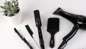 Das richtige Werkzeug für perfekte Frisuren