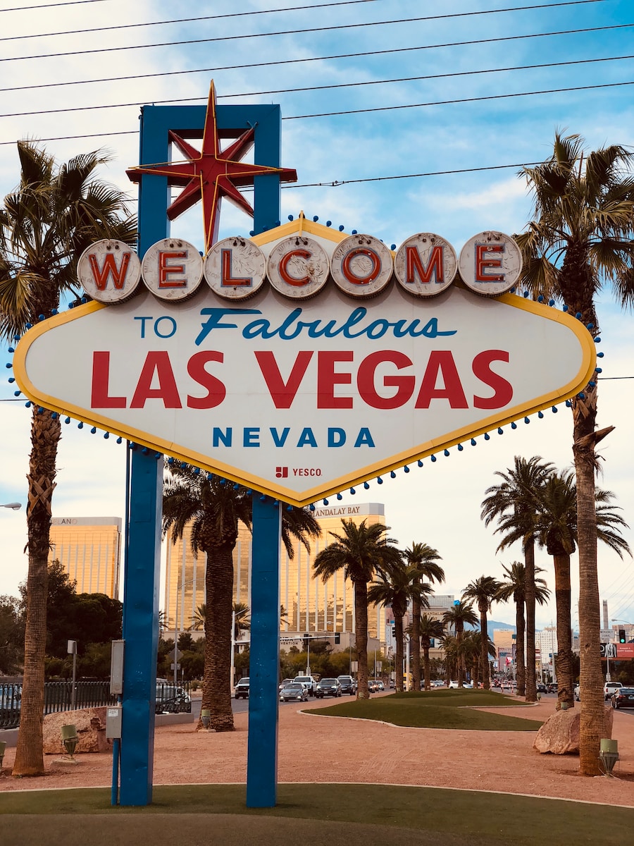Las Vegas Uhrzeit: Aktuelle Zeitzone und Tipps zur Anpassung