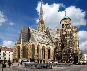 Die Top 10 Sehenswürdigkeiten im Wiener Zentrum