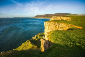 Wales als Reiseziel entdecken