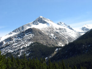 Berg K2