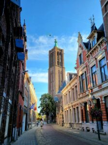 Die beliebtesten Sehenswürdigkeiten in Venlo