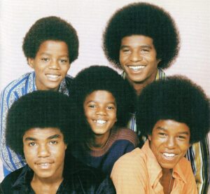 Jackson 5 - Michael Jackson