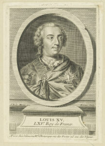 Ludwig XV.