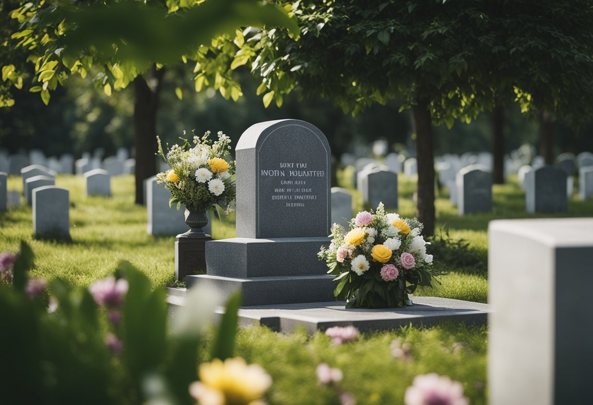 Wie viel kostet die günstigste Beerdigung?