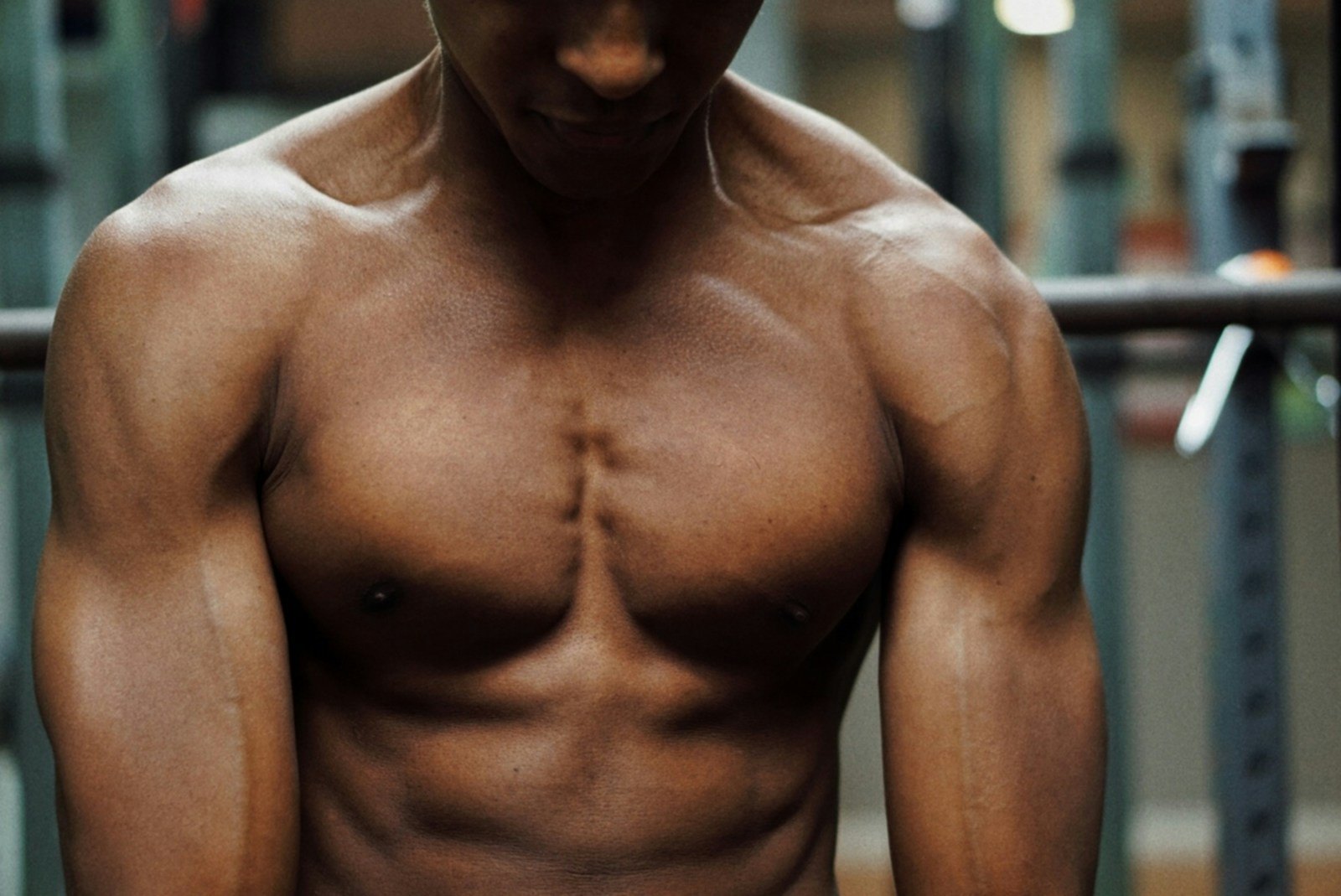 Wie viele Muskeln hat ein Mensch?